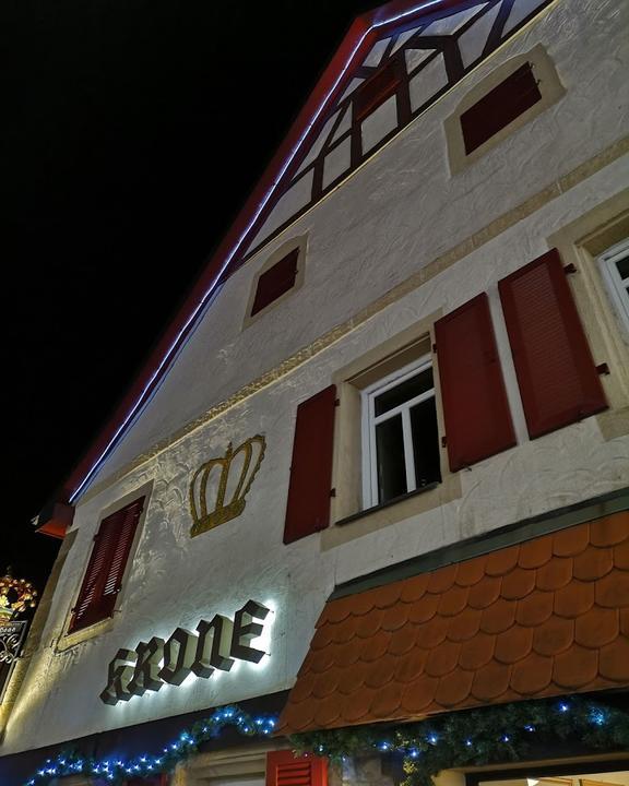 Gasthaus zur Krone