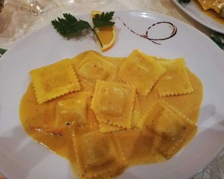 Ristorante Da Jupi