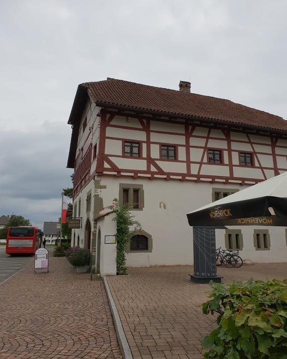 Museums Cafe Reichenau