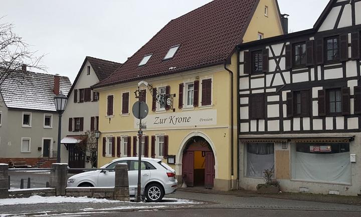 Gasthof Zur Krone